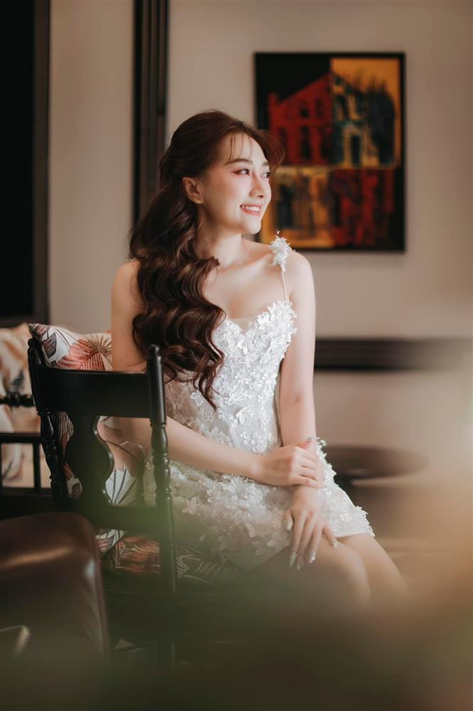 Diễn viên Phương Lan tiết lộ lời cầu hôn đặc biệt của chồng kém tuổi-7