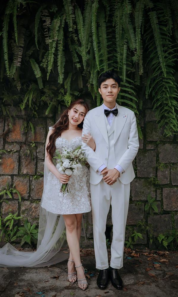 Diễn viên Phương Lan tiết lộ lời cầu hôn đặc biệt của chồng kém tuổi-8