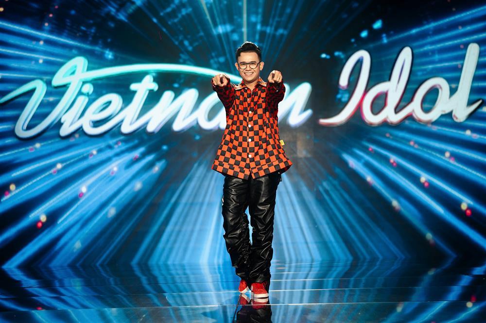 MC Đức Bảo lên tiếng về phần dẫn gây tranh cãi ở liveshow 5 Vietnam idol-1