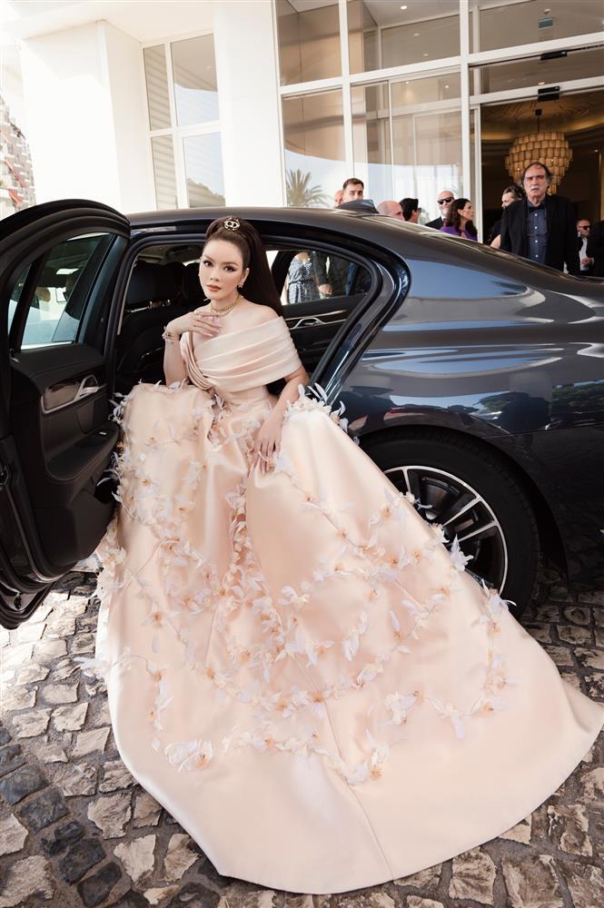 Sao Việt đóng phim Hollywood: Ngô Thanh Vân ấn tượng, Lý Nhã Kỳ gây thất vọng-11