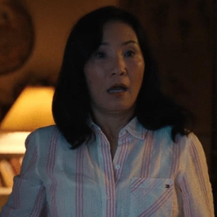 Sao Việt đóng phim Hollywood: Ngô Thanh Vân ấn tượng, Lý Nhã Kỳ gây thất vọng-13