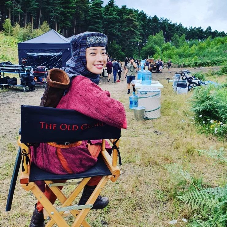 Sao Việt đóng phim Hollywood: Ngô Thanh Vân ấn tượng, Lý Nhã Kỳ gây thất vọng-6