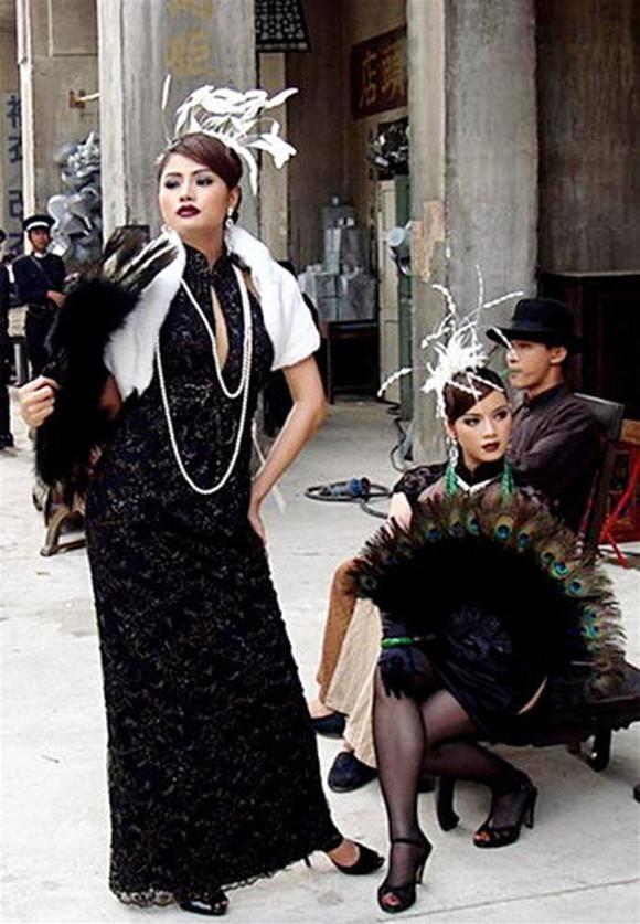 Sao Việt đóng phim Hollywood: Ngô Thanh Vân ấn tượng, Lý Nhã Kỳ gây thất vọng-8