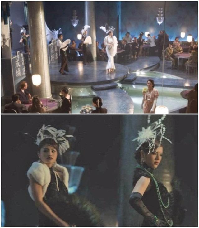 Sao Việt đóng phim Hollywood: Ngô Thanh Vân ấn tượng, Lý Nhã Kỳ gây thất vọng-9