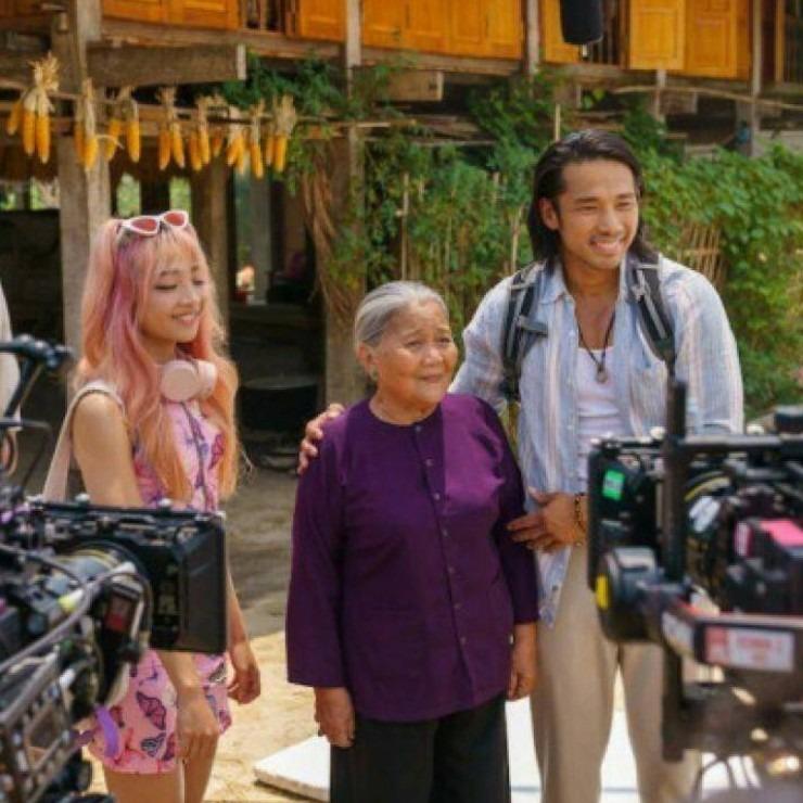 Sao Việt đóng phim Hollywood: Ngô Thanh Vân ấn tượng, Lý Nhã Kỳ gây thất vọng-14