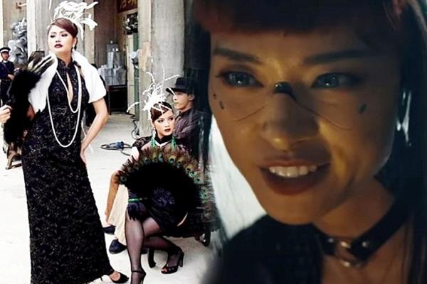 Ô-sin bí ẩn trong Cuộc Chiến Không Giới Tuyến: Hết cảnh quay lại tất tả chăm con-4