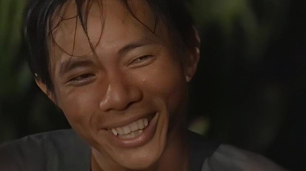 Út Lục Lâm Trung Dân hé lộ hậu trường Đất phương Nam 26 năm trước-2