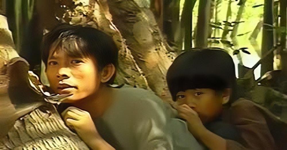 Út Lục Lâm Trung Dân hé lộ hậu trường Đất phương Nam 26 năm trước-3