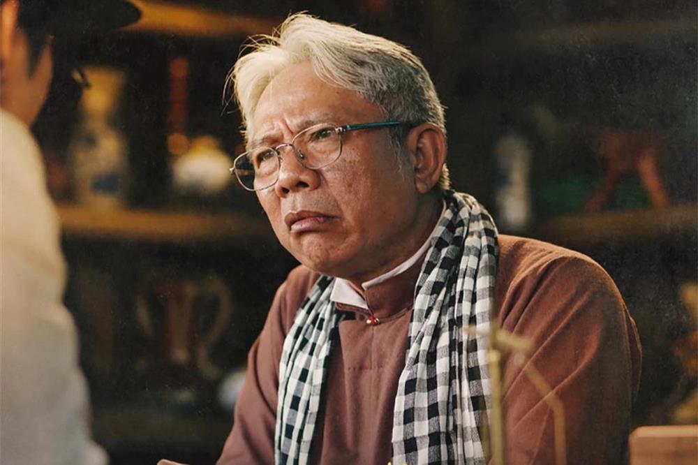 Út Lục Lâm Trung Dân hé lộ hậu trường Đất phương Nam 26 năm trước-4