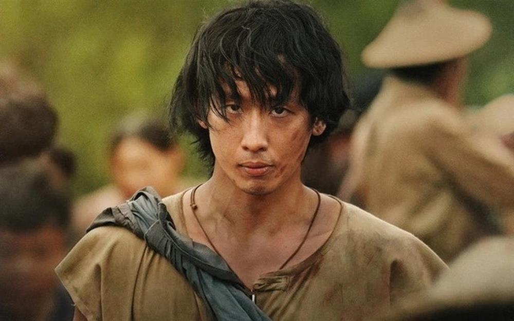 Út Lục Lâm Trung Dân hé lộ hậu trường Đất phương Nam 26 năm trước-5