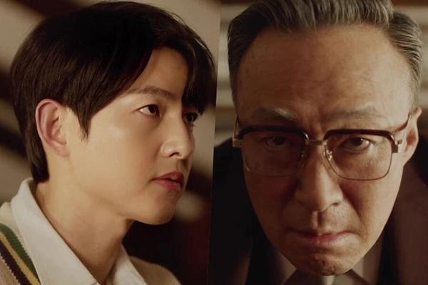 4 phim lãng mạn xuyên không Hàn Quốc: Một siêu phẩm remake được khen hay hơn bản gốc-1