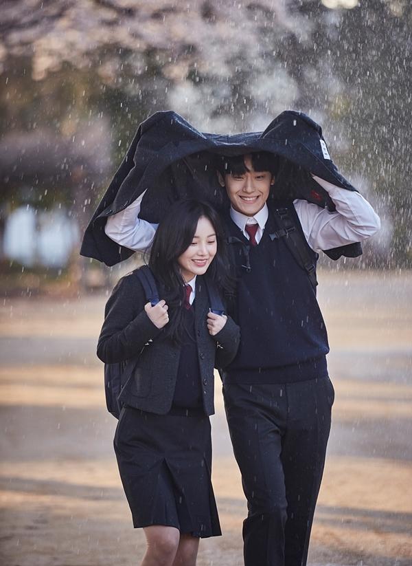 4 phim lãng mạn xuyên không Hàn Quốc: Một siêu phẩm remake được khen hay hơn bản gốc-5