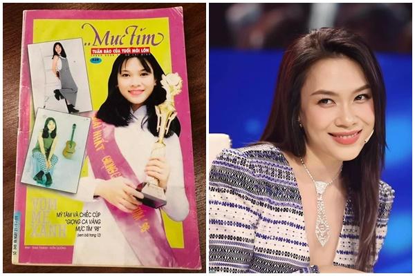 Công chúa tiểu muội 41 tuổi diện mạo như mới 18 nhờ nói không với một loại đồ ăn-3