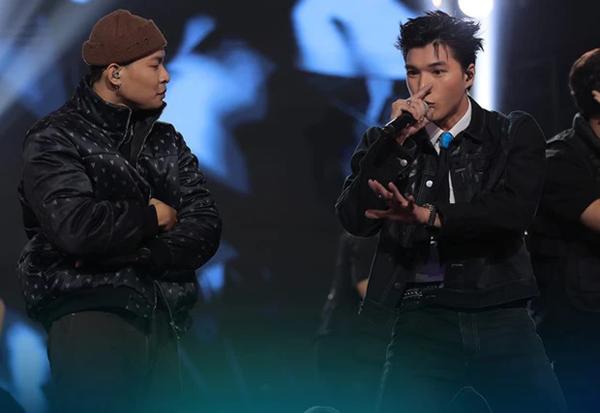 HIEUTHUHAI khịa Andree trong MV mới?-2