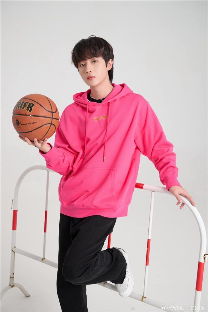 Lý Hoành Nghị phủ nhận tin đồn nhốt bạn gái trong nhà-3