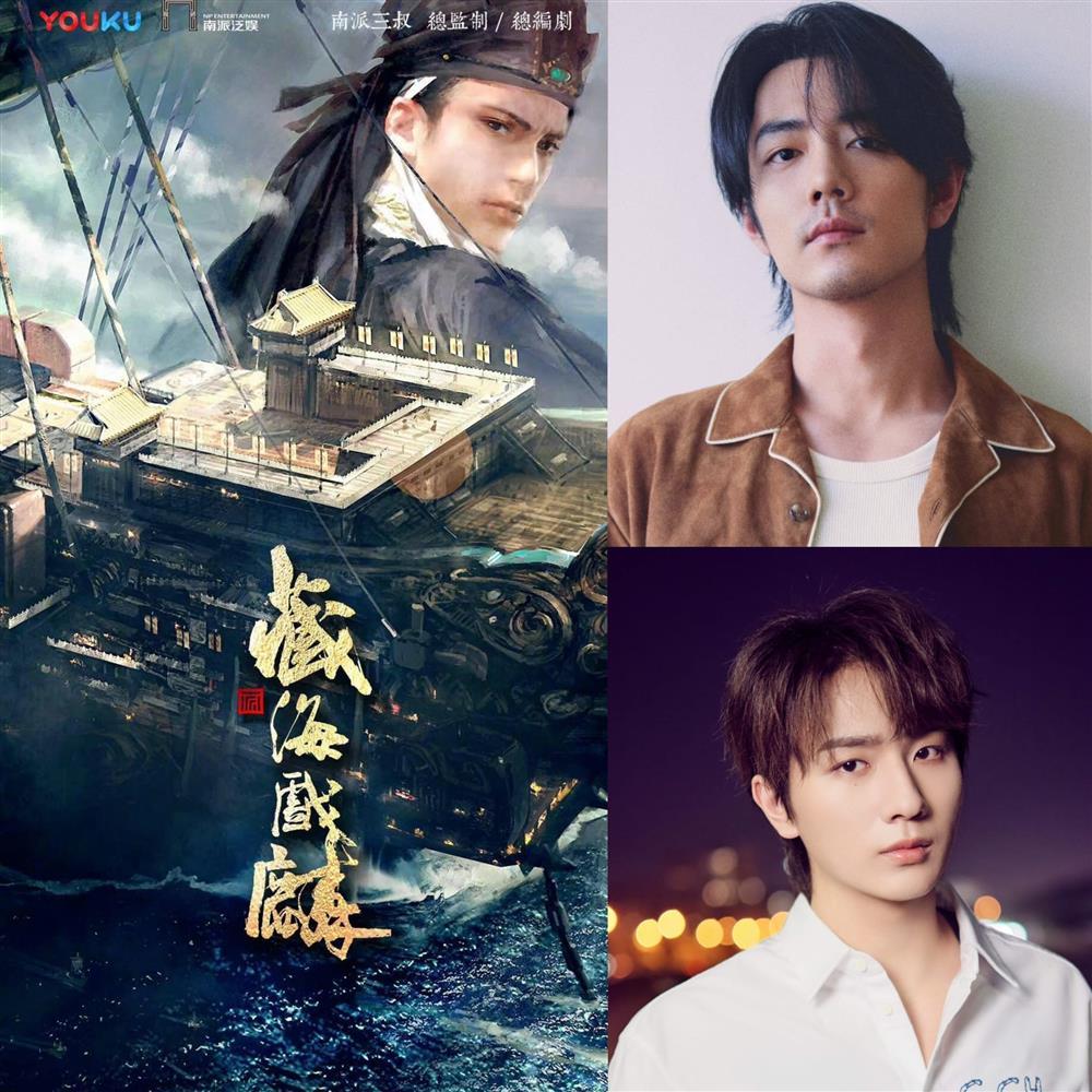 Lý Hoành Nghị phủ nhận tin đồn nhốt bạn gái trong nhà-4