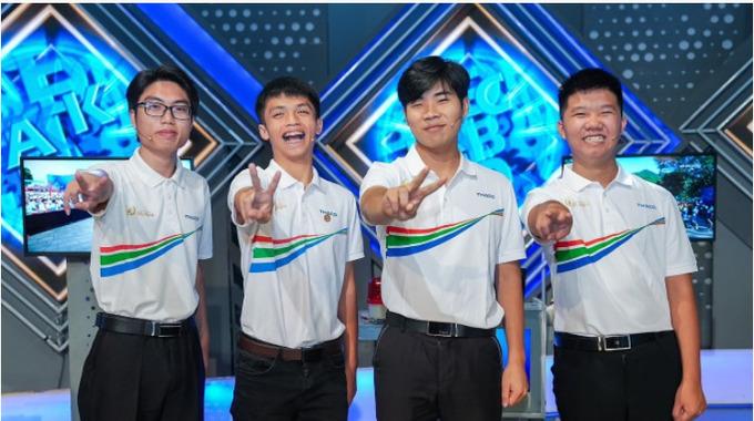 3 điều đặc biệt làm nên Lê Xuân Mạnh - nhà vô địch Đường Lên Đỉnh Olympia 2023-3