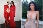 Kylie Jenner luôn 'gây sốt' tại Tuần lễ thời trang Paris năm nay