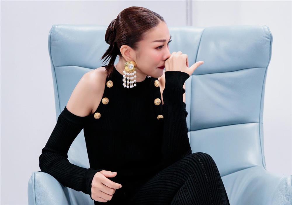 Sự độc hại của game show người mẫu có Hà Hồ, Thanh Hằng-9