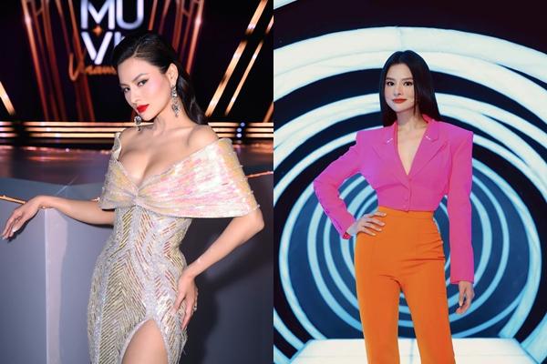 Vũ Thu Phương tiết lộ bí quyết để body thon đẹp dù có lúc ăn 6 bữa/ngày-8