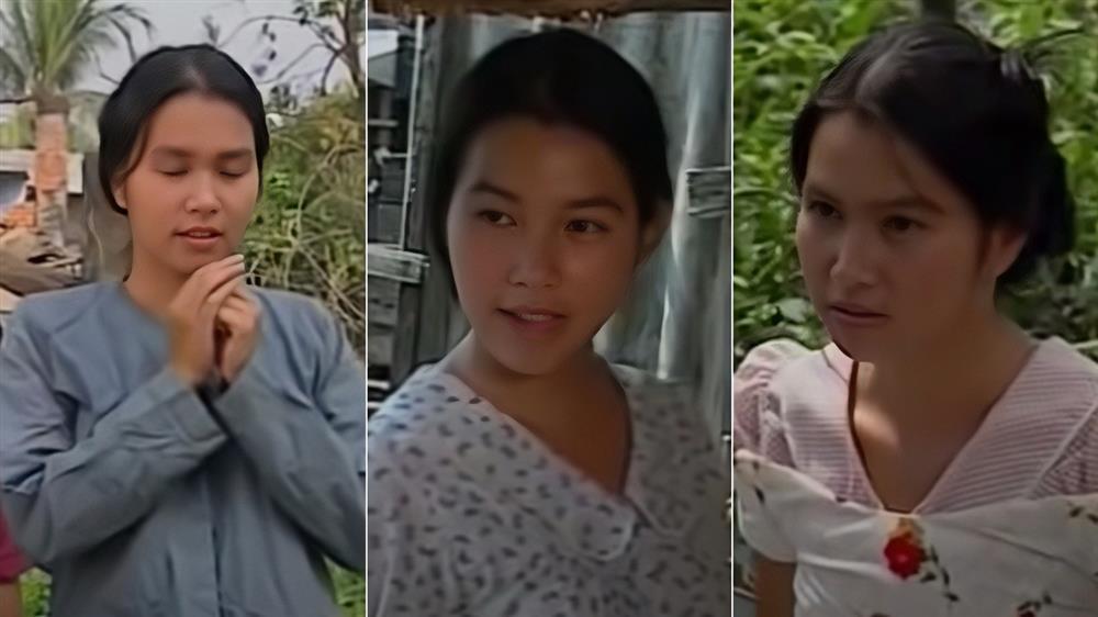 Hé lộ cuộc sống mỹ nhân đóng vai Út Trong trong Đất phương Nam sau 26 năm-3