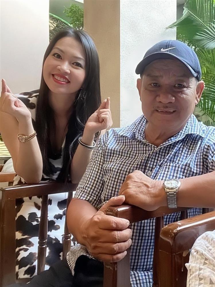 Hé lộ cuộc sống mỹ nhân đóng vai Út Trong trong Đất phương Nam sau 26 năm-4