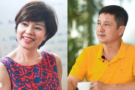 NSƯT Chí Trung 5 năm sau chia tay Ngọc Huyền: Còn nặng tình nên khó làm bạn