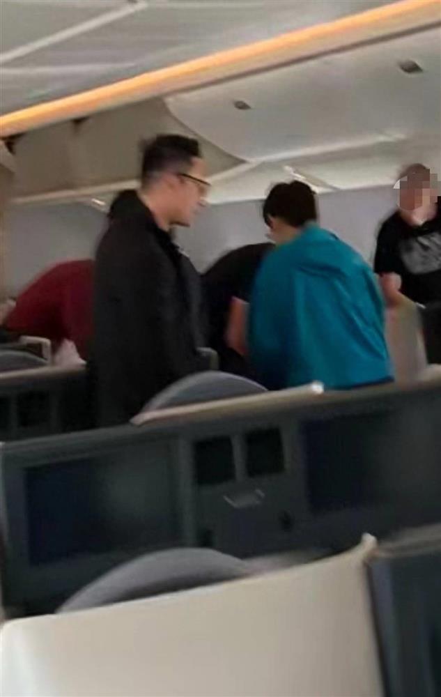 Xôn xao thông tin Uông Tiểu Phi muốn tái hôn với Từ Hy Viên-2