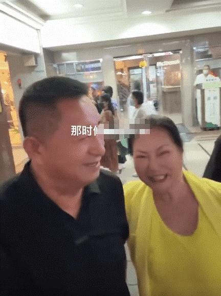 Xôn xao thông tin Uông Tiểu Phi muốn tái hôn với Từ Hy Viên-3