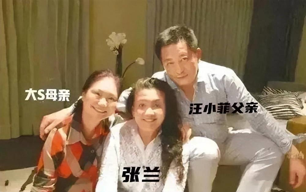 Xôn xao thông tin Uông Tiểu Phi muốn tái hôn với Từ Hy Viên-4