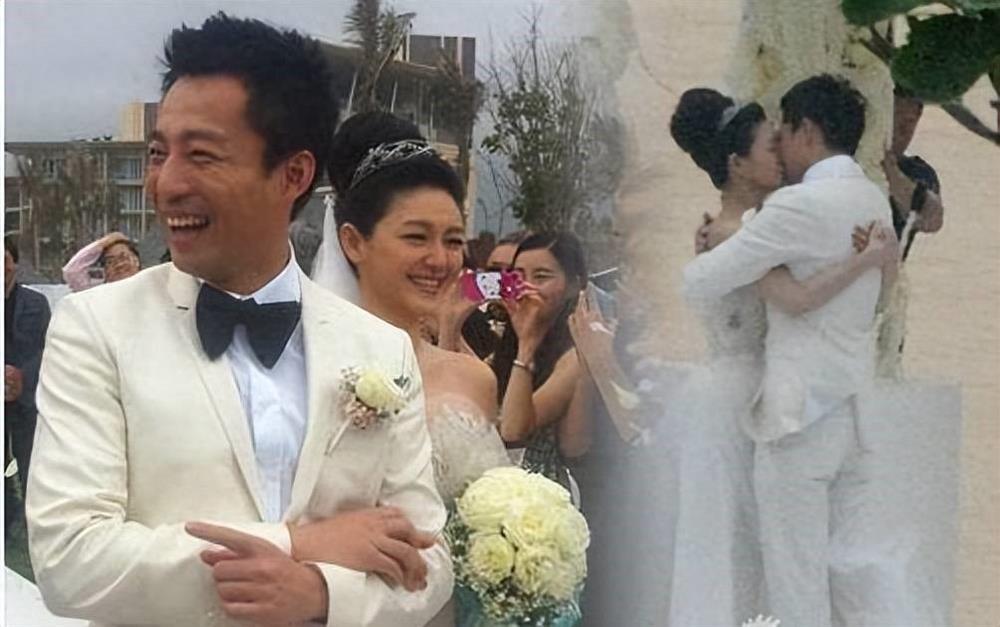 Xôn xao thông tin Uông Tiểu Phi muốn tái hôn với Từ Hy Viên-5