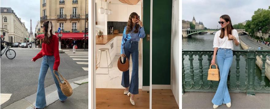 4 kiểu quần nịnh dáng khiến phụ nữ Pháp mê mẩn-3