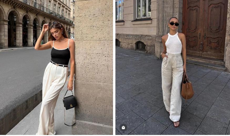 4 kiểu quần nịnh dáng khiến phụ nữ Pháp mê mẩn-6