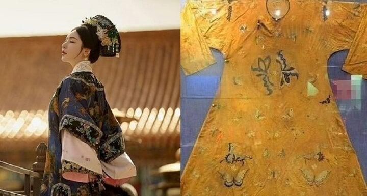 Mở mộ cổ, chuyên gia thất kinh khi thấy thi hài da vẫn đàn hồi như người sống-2