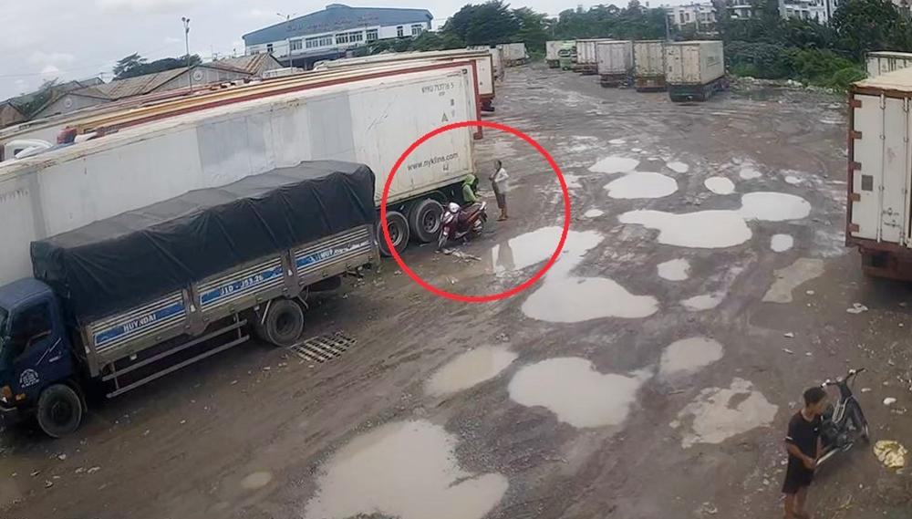 Nghi can giết người ở chợ đầu mối Thủ Đức khai ra tay để quỵt nợ-1