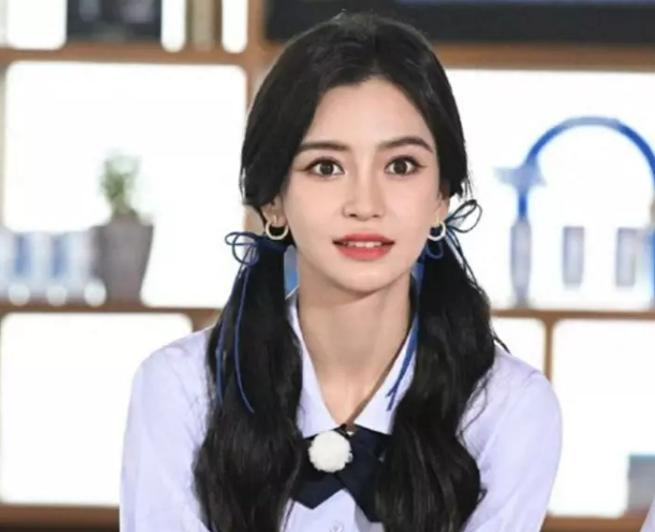 Nghi vấn Angelababy bị cấm sóng trong chương trình từng gắn bó 10 năm-3