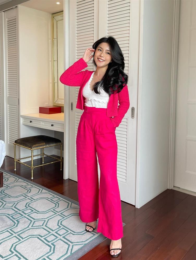 Cuộc sống sang chảnh của hot girl biến hình nổi tiếng Quỳnh Thi-5