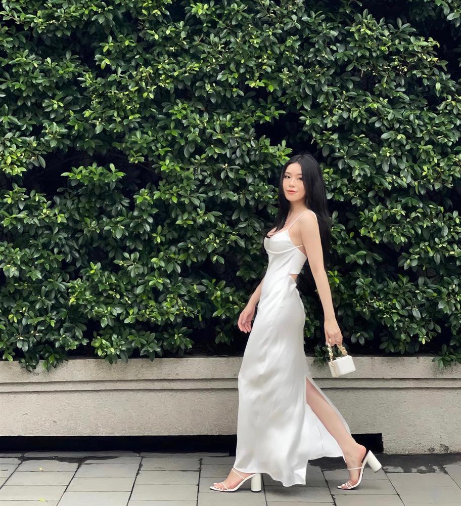 Cuộc sống sang chảnh của hot girl biến hình nổi tiếng Quỳnh Thi-6