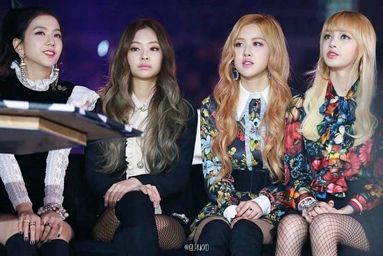 Mối quan hệ giữa các thành viên BlackPink không còn như trước?