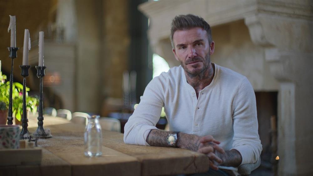 Phim về David Beckham có gì ngoài vụ bê bối ngoại tình?-2