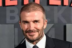Phim về David Beckham có gì ngoài vụ bê bối ngoại tình?