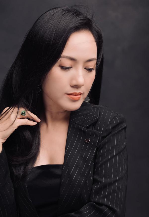 BTV Hoài Anh 43 tuổi vẫn trẻ đẹp hack tuổi nhờ một bí quyết không phải ai cũng biết-8