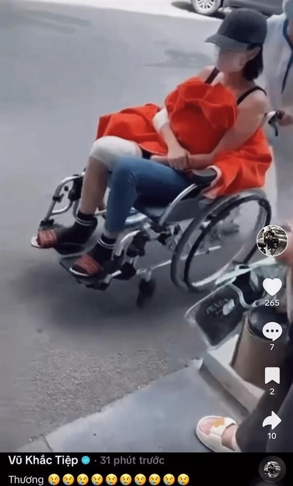 Nổi tiếng giữ gìn sắc đẹp cực cẩn thận, Ngọc Trinh gặp chuyện gì phải băng bó khắp người?-3