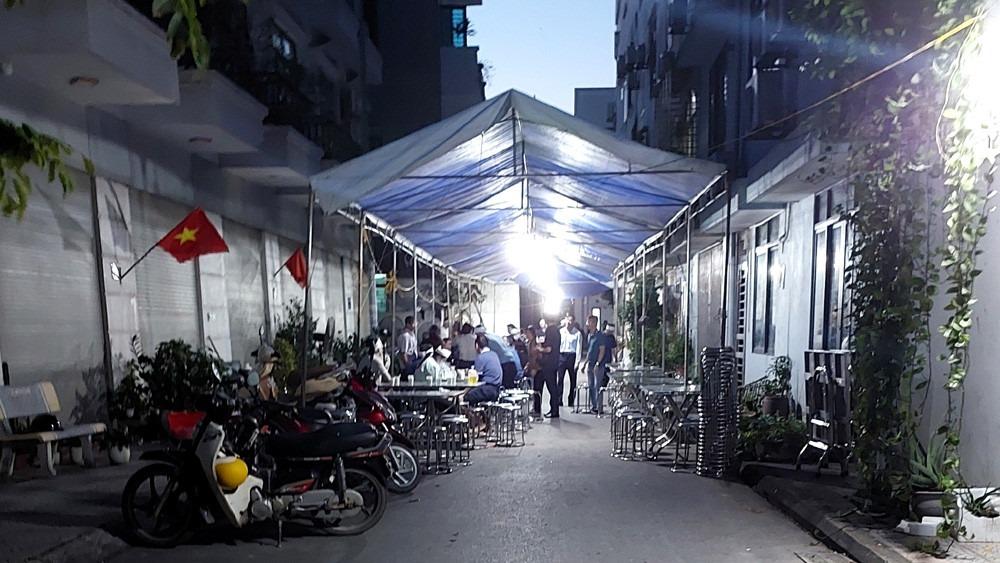 Cặp vợ chồng tử vong trong tư thế treo cổ ở Bắc Giang-1