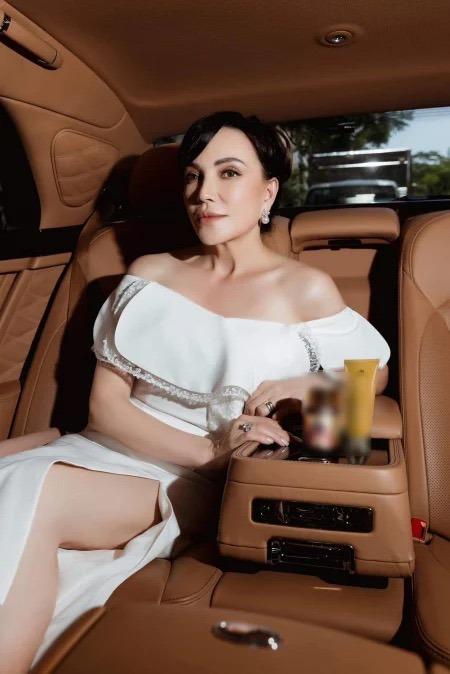 Ca sĩ Thanh Hà lên tiếng việc bị chiếm đoạt cát-xê-2