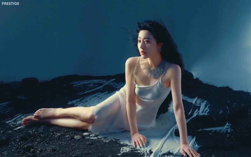 Phạm Băng Băng: Bị thất sủng ở quê nhà, chạy show mệt nghỉ tại nước ngoài-7