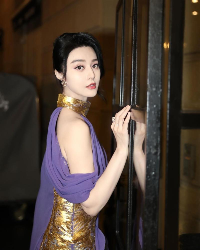 Phạm Băng Băng: Bị thất sủng ở quê nhà, chạy show mệt nghỉ tại nước ngoài-10