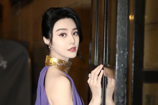 Phạm Băng Băng: Bị thất sủng ở quê nhà, chạy show mệt nghỉ tại nước ngoài