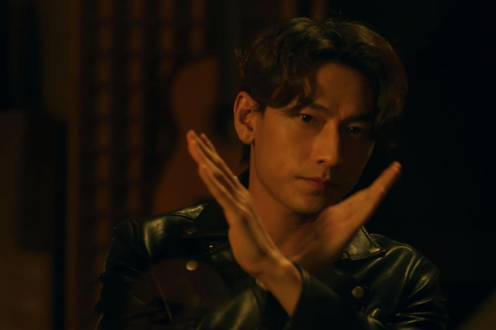 Phim có Isaac, Rocker Nguyễn như nồi lẩu thập cẩm-1