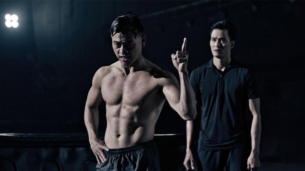 Phim có Isaac, Rocker Nguyễn như nồi lẩu thập cẩm-2